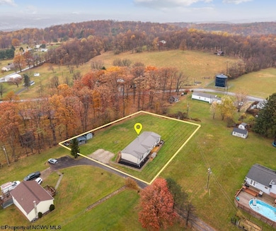 1542 Summers School Rd, Morgantown, WV 26508 - photo 5