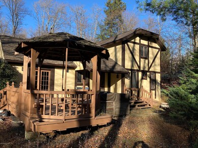 1145 Deer Trail Rd, Pocono Pines, PA 18350 - photo 2