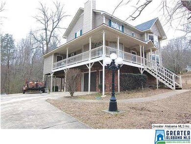 2 car parking in the basement plus home sits on 1.