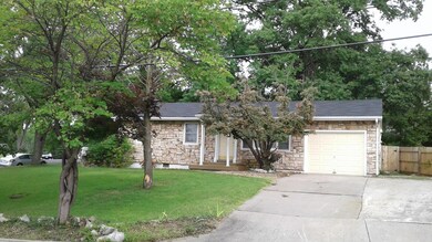 Home fased east