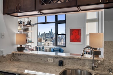 Hudson Tea Buildings unit 11P, Hoboken, NJ 07030 - photo 7