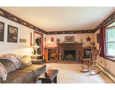 4 Fairfield Dr, Woodstock, CT 06281 - photo 3