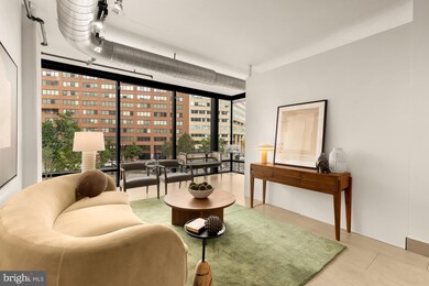 The Alta unit 308, Washington, DC 20005 - photo 4