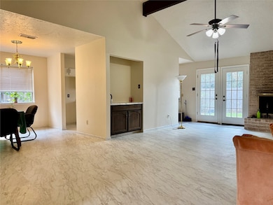 2802 Valley Forest Dr, Missouri City, TX 77489 - photo 3