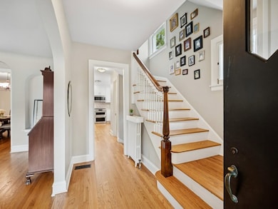 736 Central St, Evanston, IL 60201 - photo 2