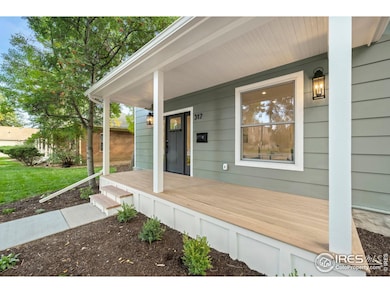 317 E Laurel St, Fort Collins, CO 80524 - photo 3