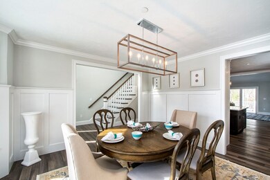 17 Manchester St, Weymouth, MA 02190 - photo 4