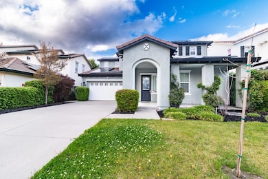 1642 Abilene Cir, Rocklin, CA 95765 - photo 2