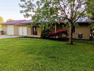 240 E Lake Rd, Geneva, IN 46740 - photo 7