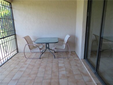 Tiled Lanai