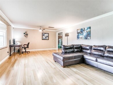 5920 N Meridian Place, Oklahoma City, OK 73122 - photo 3