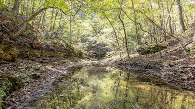 Beautiful home on 70 acres087