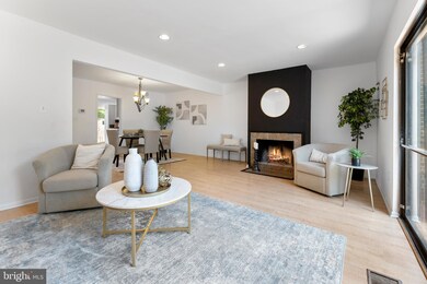 5420 Smooth Meadow Way, Columbia, MD 21044 - photo 4