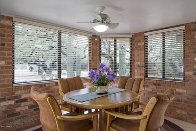 Casual Dining