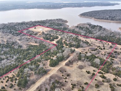 950 S Cimarron Valley Rd, Cleveland, OK 74020 - photo 7