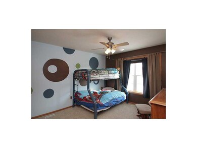 Bedroom.