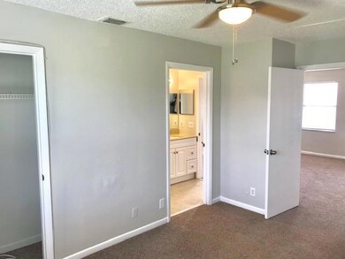 Updated bathroom