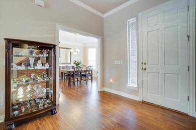 1309 Vista Verde St, Denton, TX 76210 - photo 3