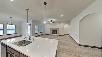 5521 Cheyenne Rd, Warr Acres, OK 73132 - photo 5