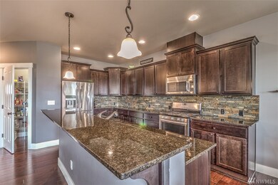 9969 Jensen Dr SE, Yelm, WA 98597 - photo 5