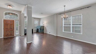 24751 Buck Creek, San Antonio, TX 78255 - photo 2