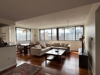 Glass Factory Condominiums unit 416, Cambridge, MA 02141 - photo 2