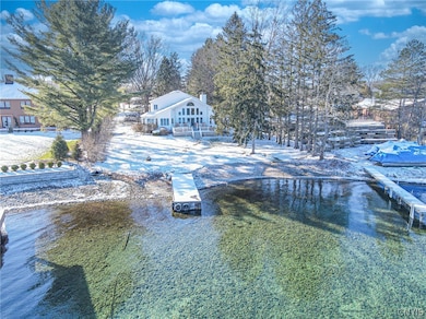 1916 W Lake Rd, Skaneateles, NY 13152 - photo 3