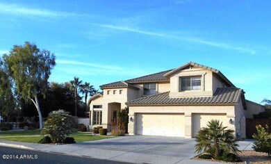 2760 S Palm Ct, Gilbert, AZ 85295 - photo 2