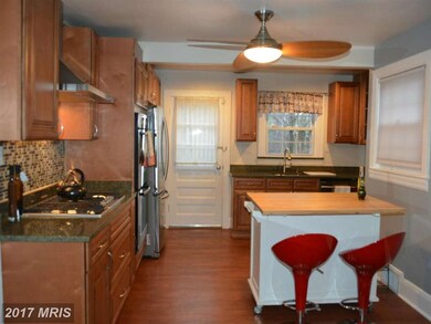 9308 Washington Blvd, Lanham, MD 20706 - photo 6
