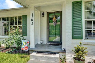 1303 1303 Graham Dr, Tyler, TX 75701 - photo 4