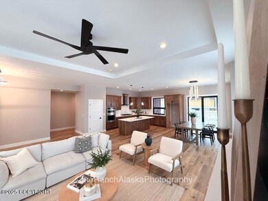 6573 E Exquisite Dr, Palmer, AK 99645 - photo 5