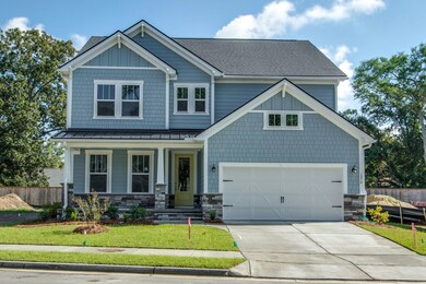 229 Bering Ln, Summerville, SC 29486 - photo 2