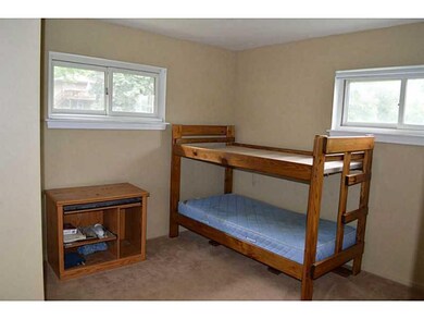 Bedroom.