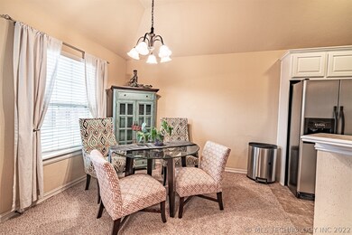 3324 E Emmitsburg Place, Broken Arrow, OK 74014 - photo 5