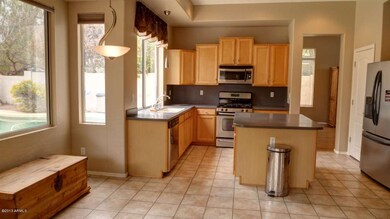 4 - Kitchen