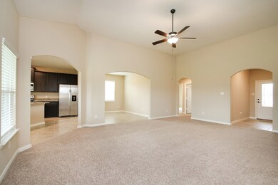 21206 Sunshine Meadow Dr, Hockley, TX 77447 - photo 7