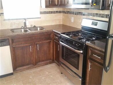 3802 Wentworth St unit 3, Houston, TX 77004 - photo 5