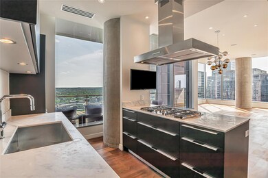 The Residences at W Austin unit 2903, Austin, TX 78701 - photo 7