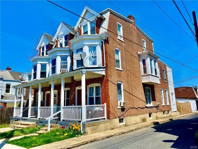 335 N Franklin St, Allentown, PA 18102 - photo 2