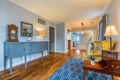 487 Lytle St, Memphis, TN 38122 - photo 4