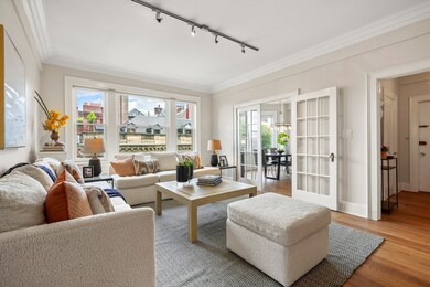 311 Commonweath Ave unit 61, Boston, MA 02115 - photo 3