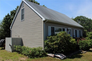 4239 Old Post Rd unit 3, Charlestown, RI 02813 - photo 4