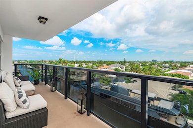 The Warwick Condominium unit 6F, Fort Lauderdale, FL 33308 - photo 4