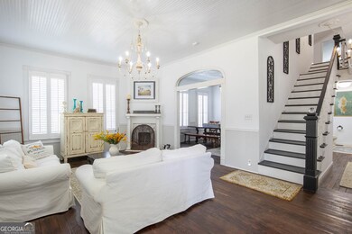 756 Eufaula Hwy, Fort Gaines, GA 39851 - photo 4