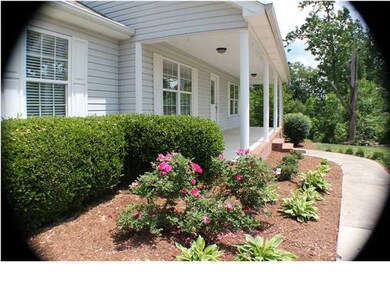 2006 Cluster Dr, Dalton, GA 30721 - photo 4