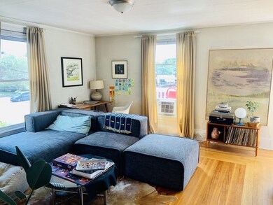 3 Wyman Terrace unit 2, Arlington, MA 02474 - photo 7