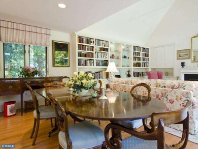 33 Constitution Hill W, Princeton, NJ 08540 - photo 6