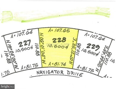 228 Navigator Dr, Greenbackville, VA 23356 - photo 4