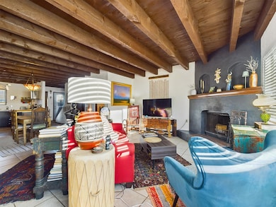 316 A Don Fernando, Taos, NM 87571 - photo 7