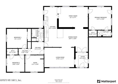 922 Mikael Ave, Jacksonville, FL 32205 - photo 2